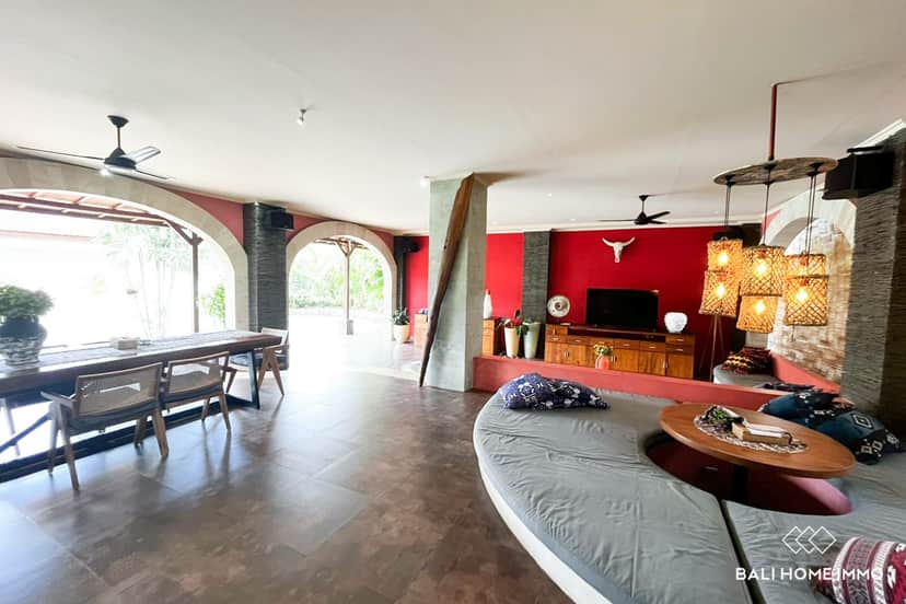 6-bedroom freehold villa in Tabanan — photo 3 of 5