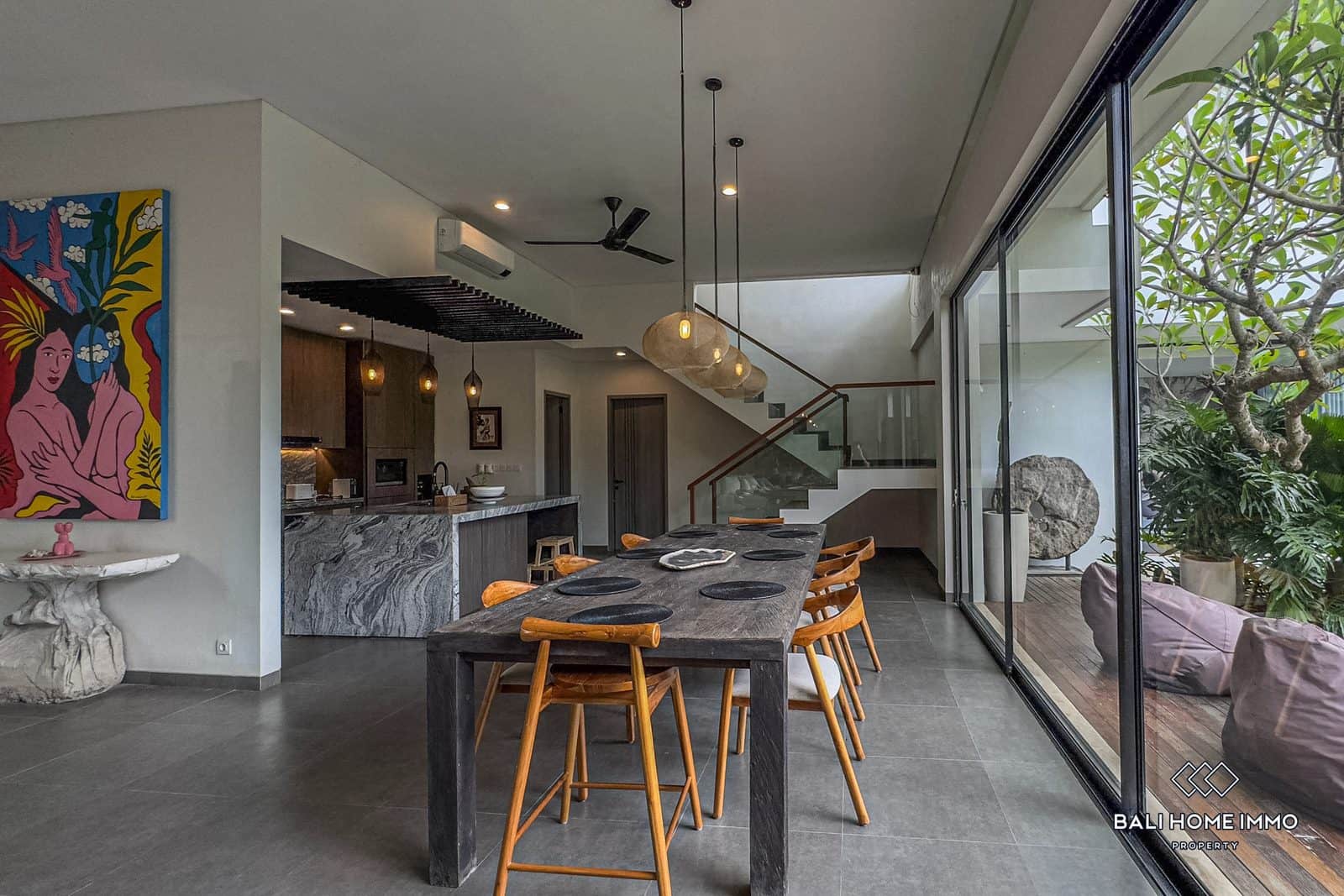 5-bedroom leasehold villa in Canggu — photo 4 of 5
