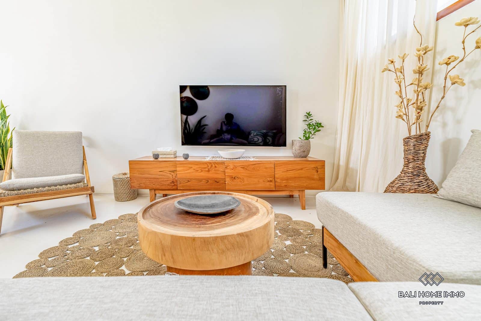 2-bedroom leasehold villa in Canggu — photo 2 of 5