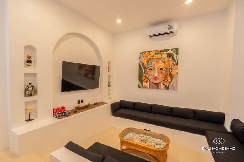3-bedroom leasehold villa in Canggu — photo 3 of 5