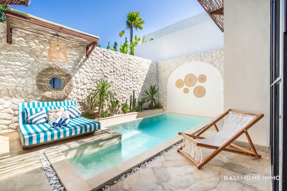4-bedroom leasehold villa in Uluwatu — photo 4 of 5