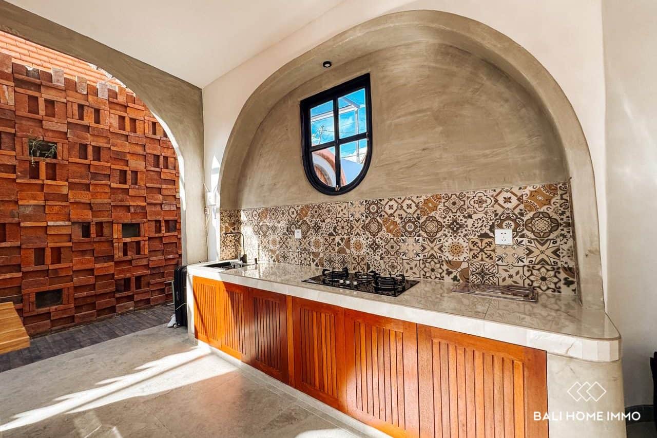 2-bedroom leasehold villa in Sanur — photo 5 of 5