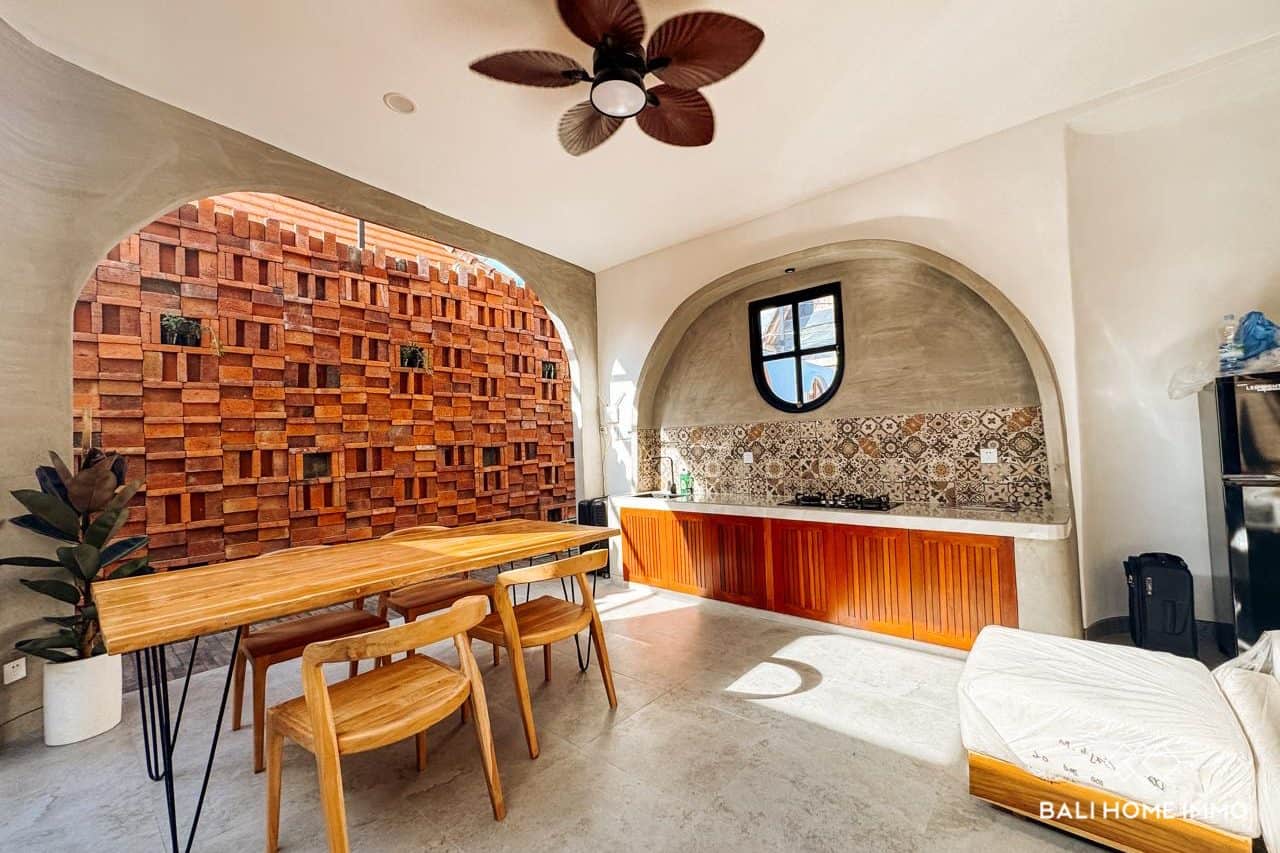 2-bedroom leasehold villa in Sanur — photo 4 of 5