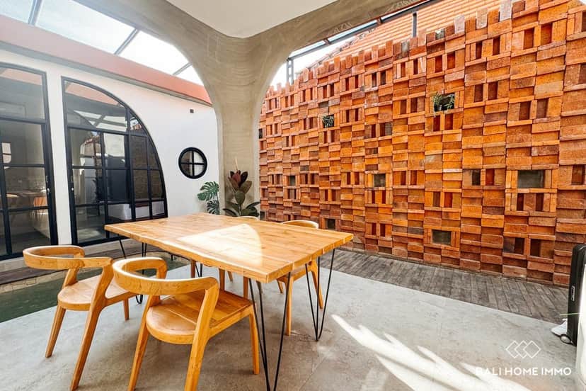 2-bedroom leasehold villa in Sanur — photo 3 of 5