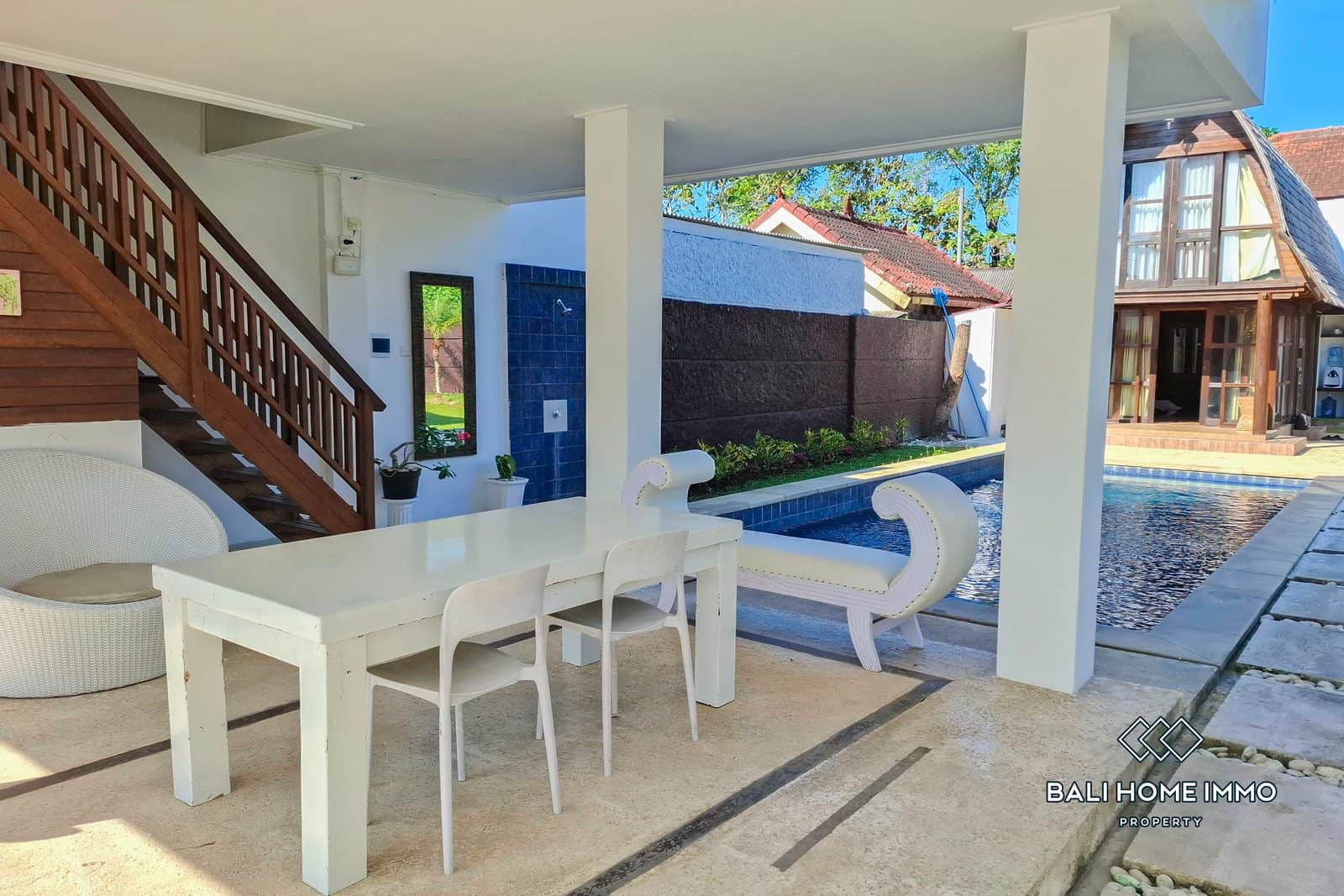 3-bedroom leasehold villa in Uluwatu — photo 4 of 5