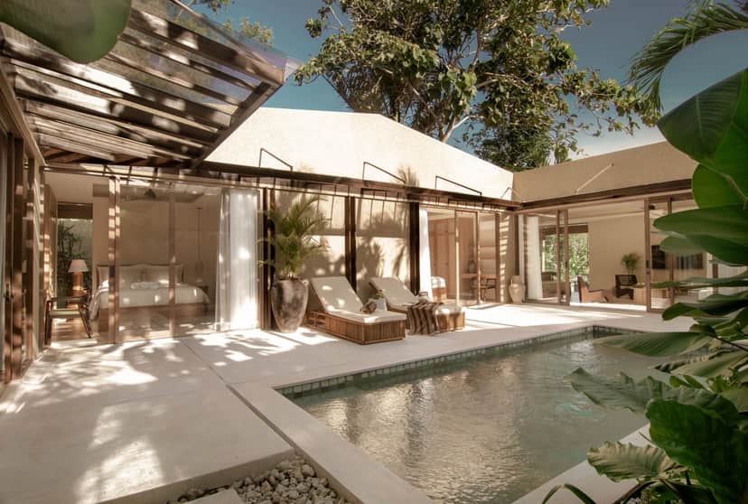 3-bedroom leasehold villa in Uluwatu — photo 4 of 5