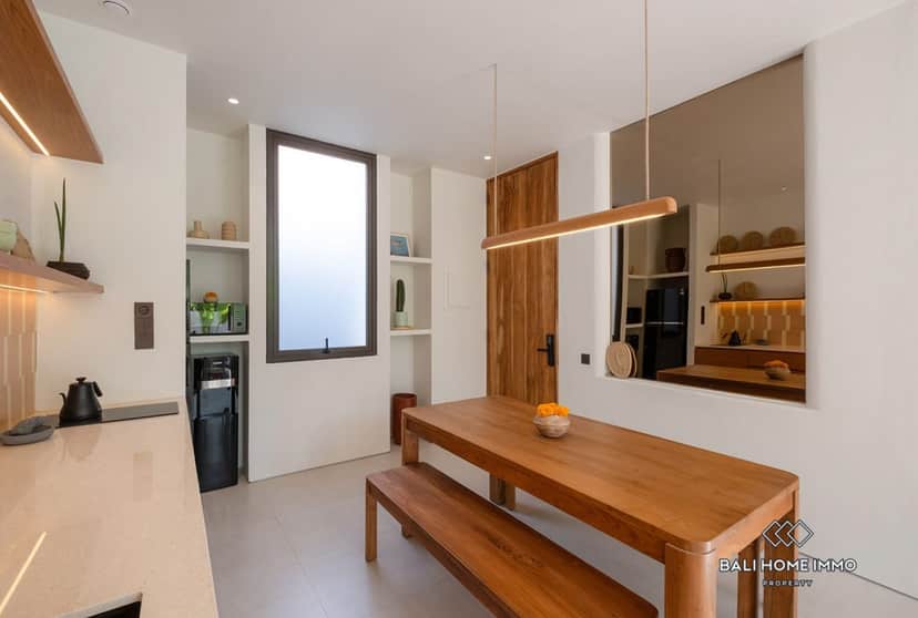 2-bedroom leasehold villa in Pererenan — photo 5 of 5