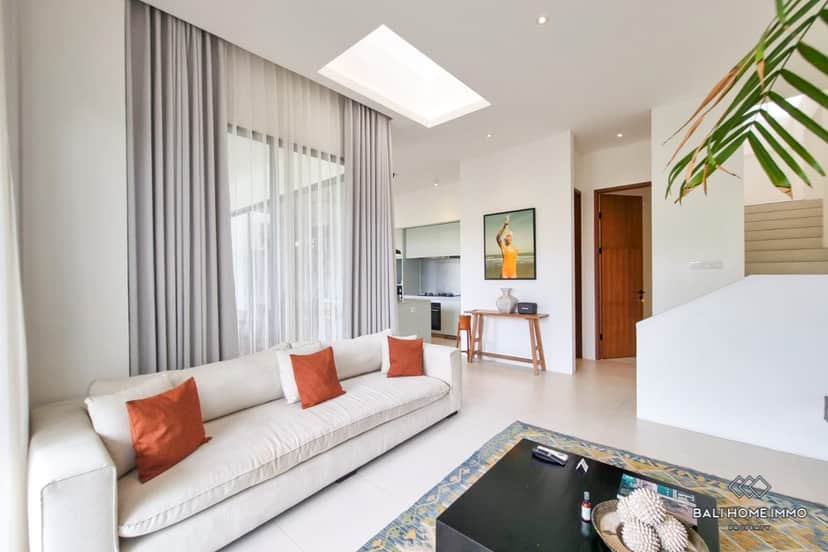 4-bedroom leasehold villa in Canggu — photo 5 of 5