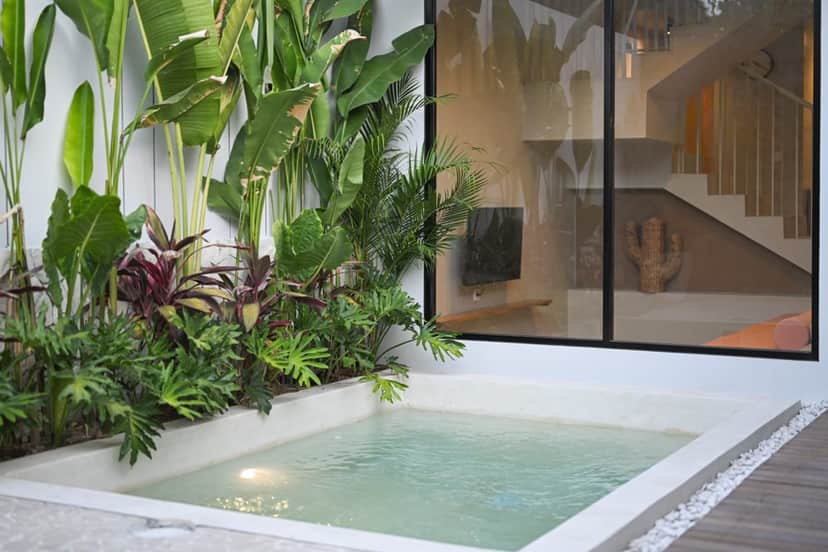 1-bedroom freehold villa in Ungasan — photo 5 of 5