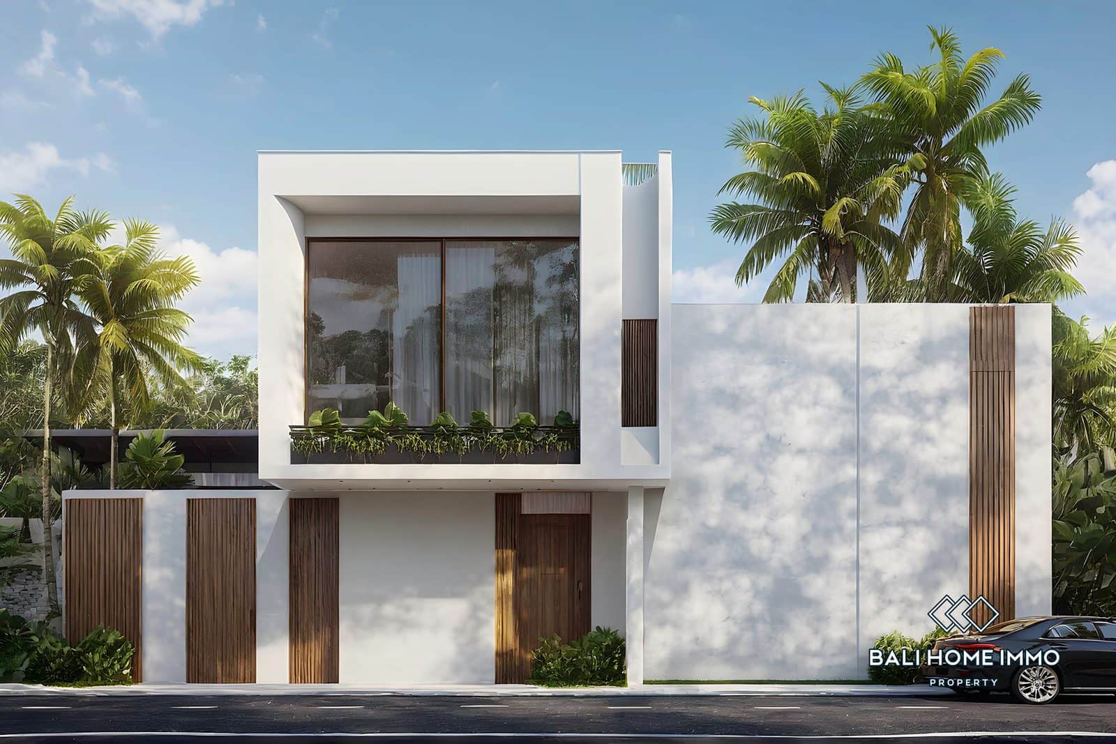 Off Plan Elegant 2 Bedroom Villa for Sale in an Elite Complex Near Pandawa Beach - RF7894B