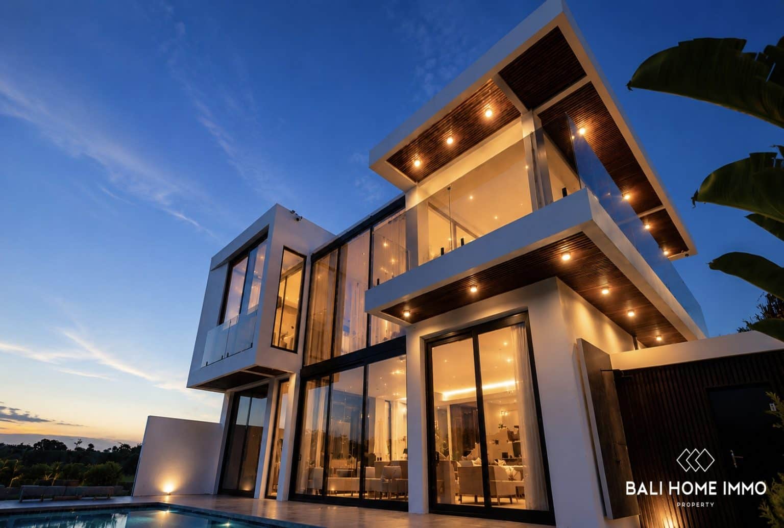 Off Plan 3 Bedroom Villa for Sale in an Elite Complex Near Pandawa Beach - RF7894C