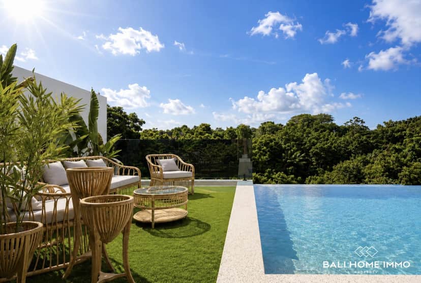 3-bedroom leasehold villa in Ungasan — photo 3 of 5