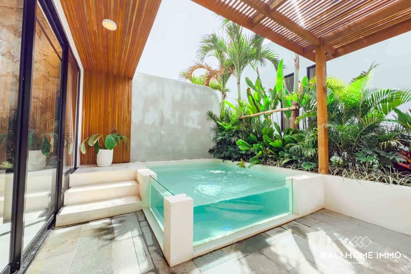 1-bedroom leasehold villa in Uluwatu — photo 3 of 5