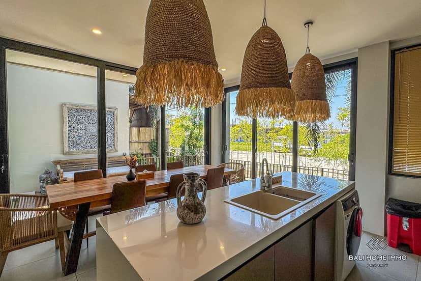 4-bedroom leasehold villa in Canggu — photo 5 of 5