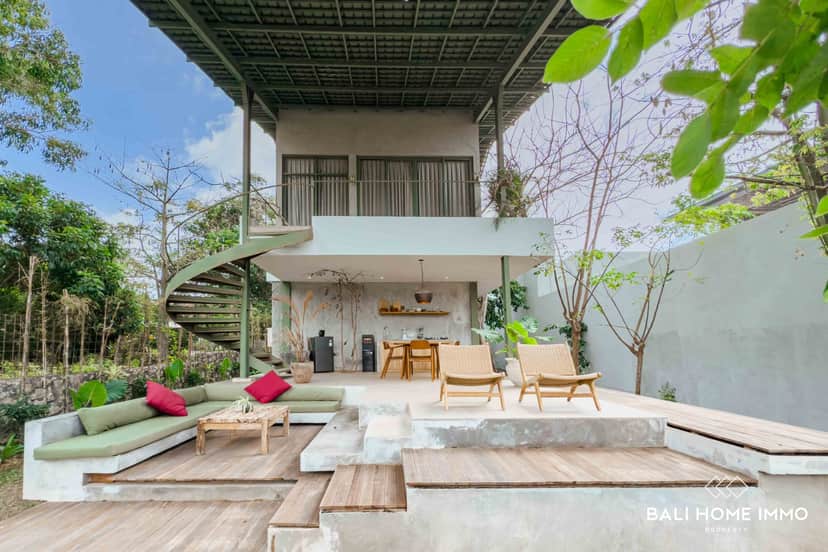 2-bedroom leasehold villa in Uluwatu — photo 5 of 5