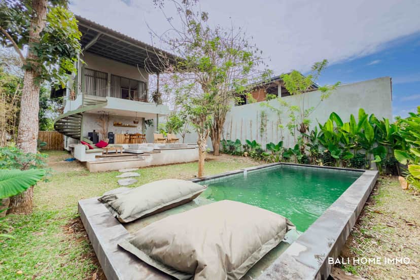 2-bedroom leasehold villa in Uluwatu — photo 2 of 5