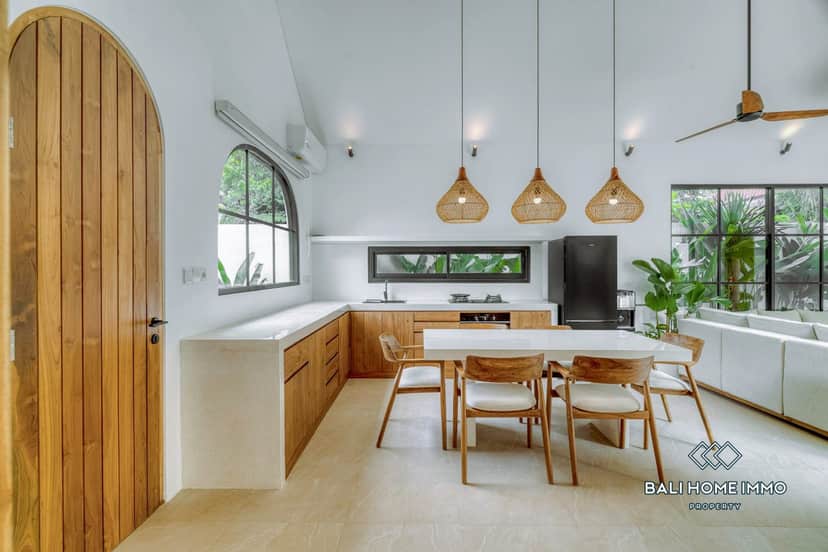 2-bedroom leasehold villa in Uluwatu — photo 3 of 5