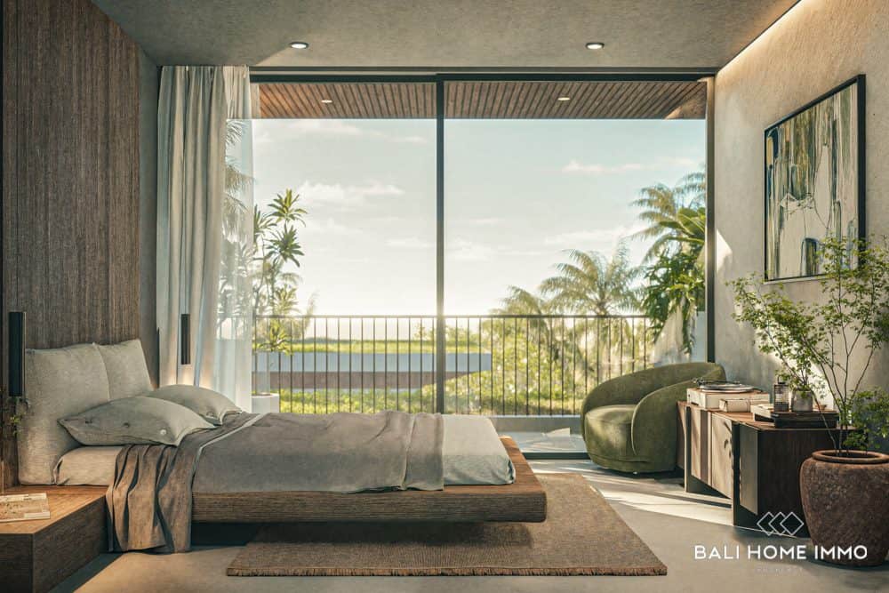 1-bedroom leasehold villa in Uluwatu — photo 5 of 5