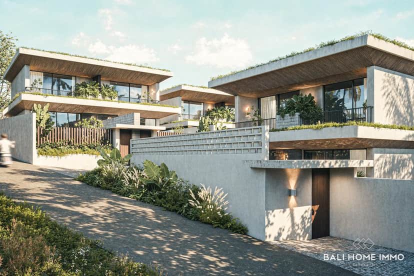 1-bedroom leasehold villa in Uluwatu — photo 2 of 5