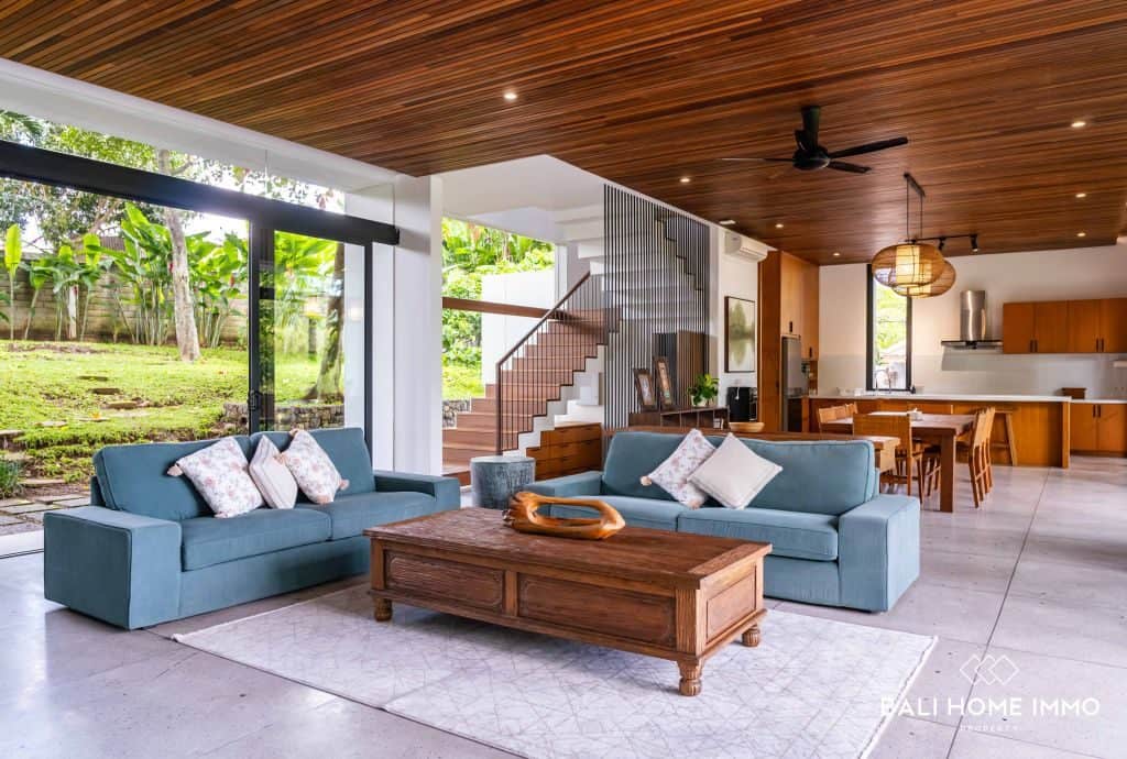 4-bedroom freehold villa in Tabanan — photo 5 of 5
