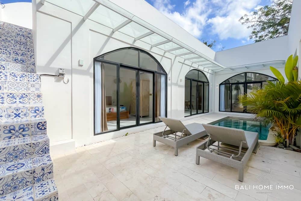 2-bedroom leasehold villa in Uluwatu — photo 4 of 5