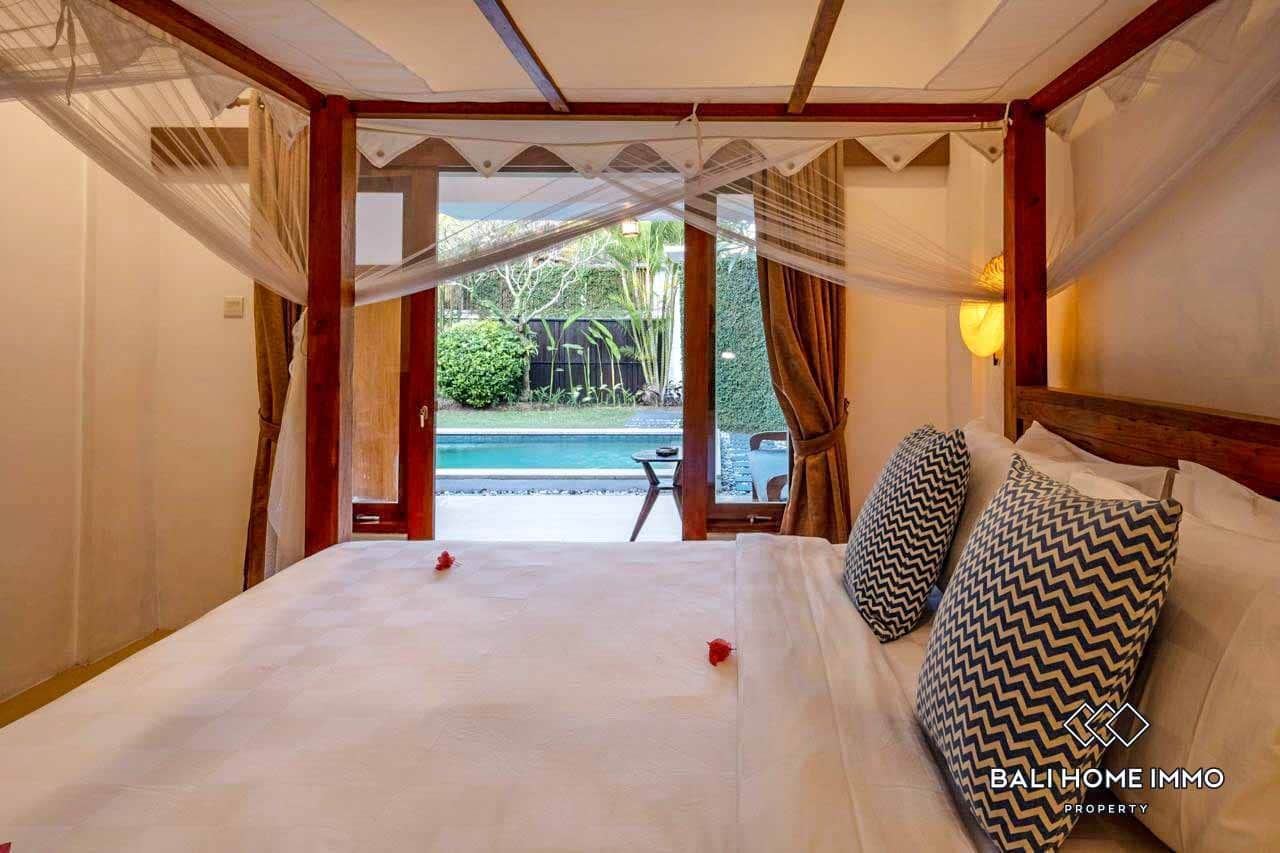 2-bedroom leasehold villa in Seminyak — photo 5 of 5
