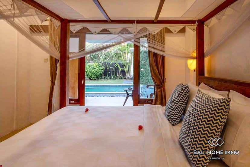 2-bedroom leasehold villa in Seminyak — photo 5 of 5