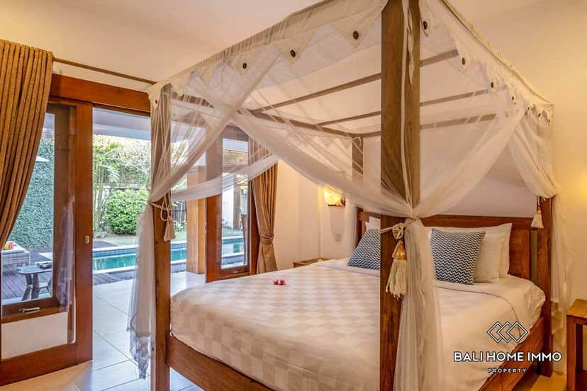2-bedroom leasehold villa in Seminyak — photo 3 of 5
