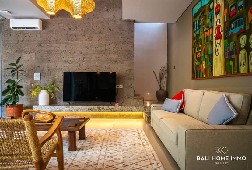 5-bedroom freehold villa in Pererenan — photo 5 of 5