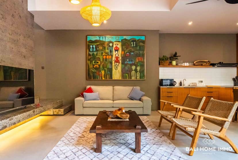5-bedroom freehold villa in Pererenan — photo 4 of 5