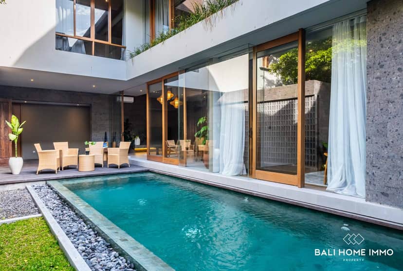 5-bedroom freehold villa in Pererenan — photo 2 of 5