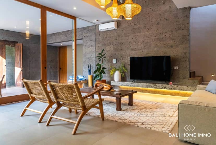 5-bedroom freehold villa in Pererenan — photo 3 of 5