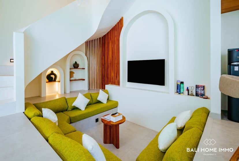 3-bedroom leasehold villa in Uluwatu — photo 5 of 5