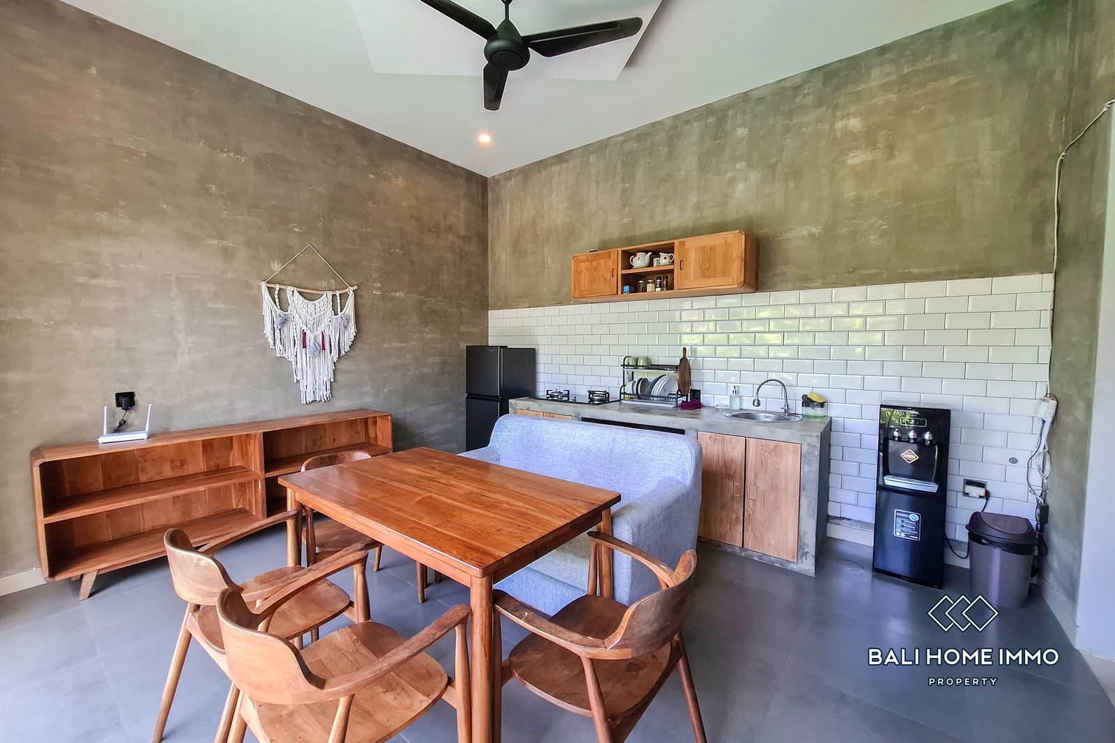 2-bedroom leasehold villa in Ungasan — photo 5 of 5