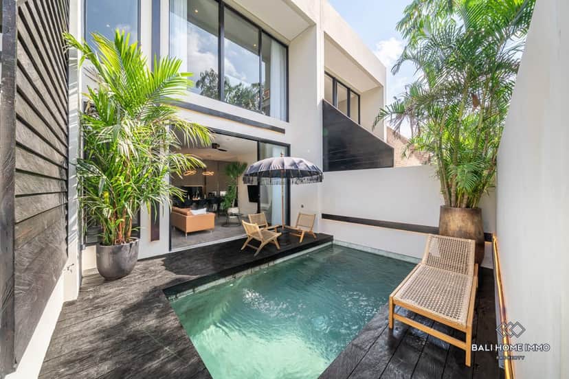 3-bedroom leasehold villa in Ubud — photo 2 of 5