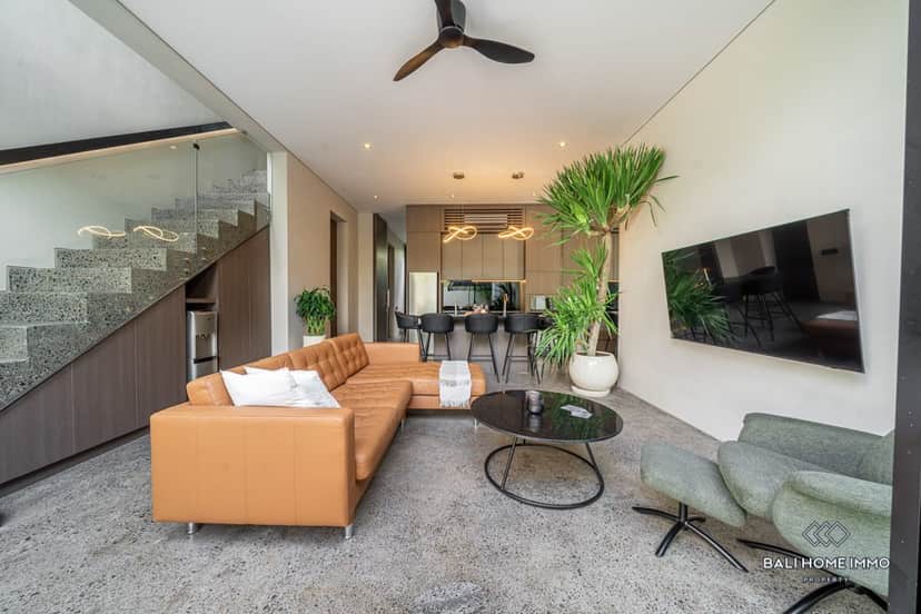 3-bedroom leasehold villa in Ubud — photo 3 of 5