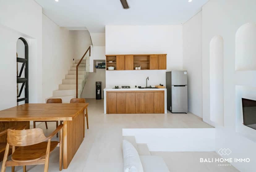 2-bedroom leasehold villa in Uluwatu — photo 5 of 5
