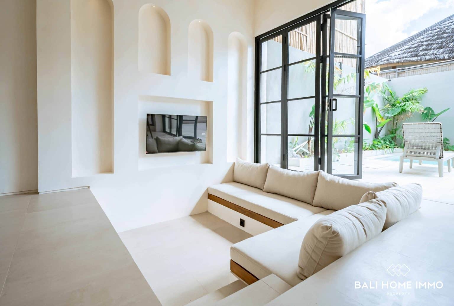 2-bedroom leasehold villa in Uluwatu — photo 4 of 5