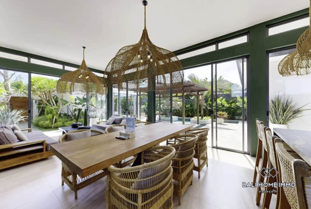3-bedroom leasehold villa in Ungasan — photo 5 of 5