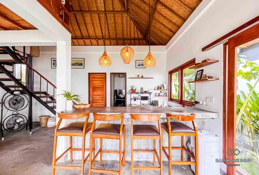 1-bedroom leasehold villa in Ungasan — photo 5 of 5