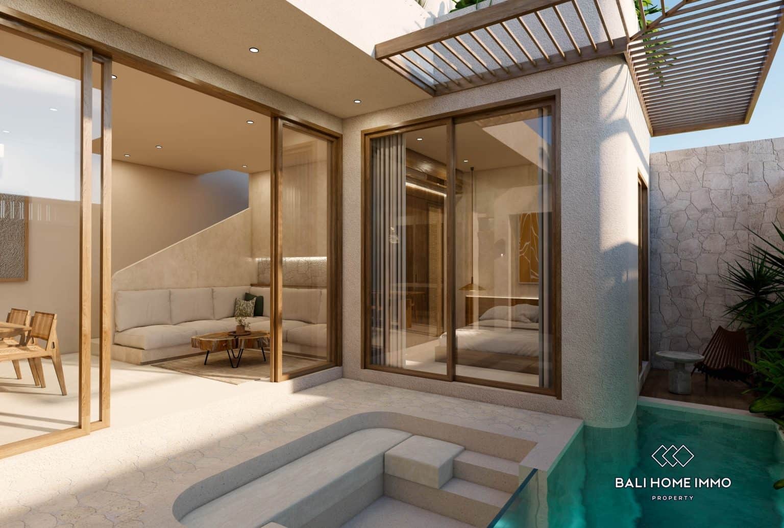 3-bedroom leasehold villa in Ungasan — photo 3 of 5