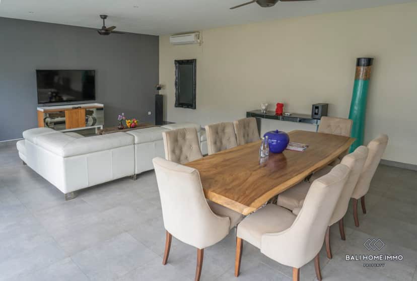 3-bedroom leasehold villa in Kerobokan — photo 5 of 5
