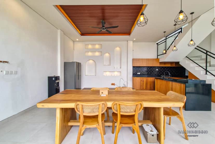 4-bedroom leasehold villa in Tabanan — photo 2 of 5