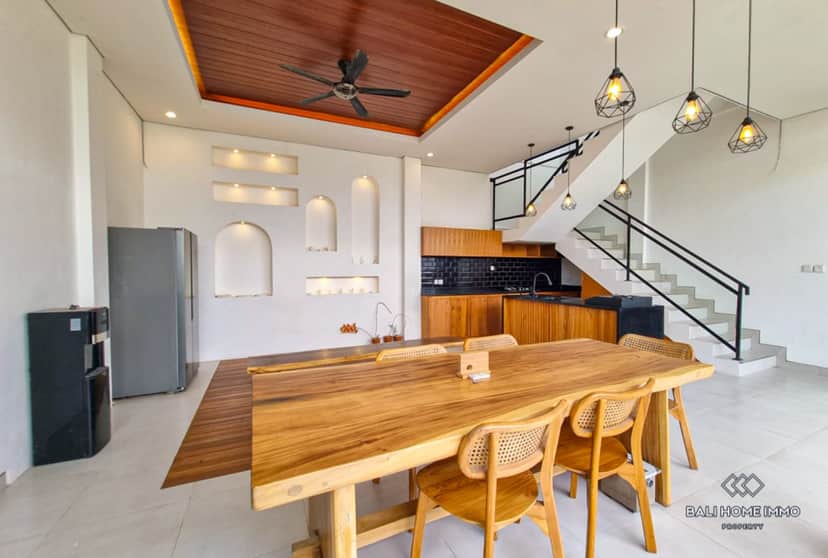 4-bedroom leasehold villa in Tabanan — photo 3 of 5
