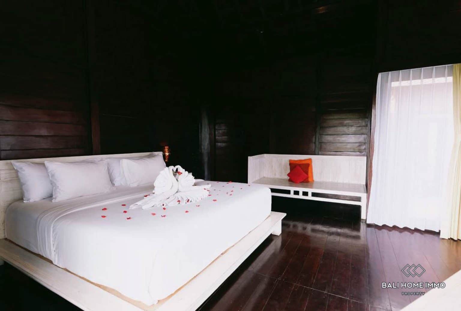 12-bedroom leasehold villa in Ubud — photo 5 of 5