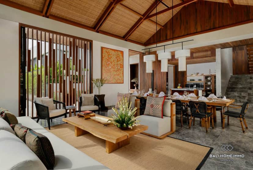 7-bedroom freehold villa in Canggu — photo 5 of 5