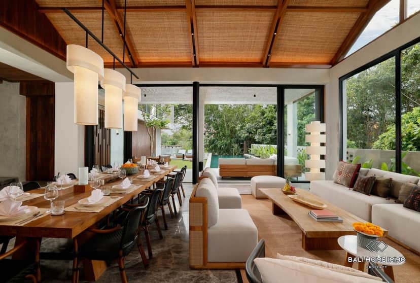7-bedroom freehold villa in Canggu — photo 4 of 5