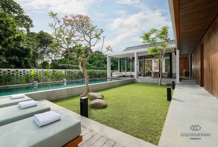 7-bedroom freehold villa in Canggu — photo 2 of 5