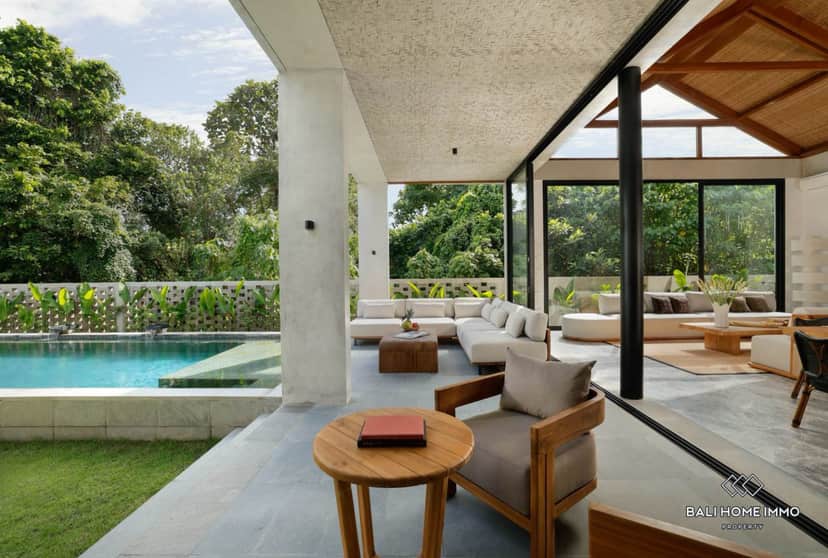 7-bedroom freehold villa in Canggu — photo 3 of 5
