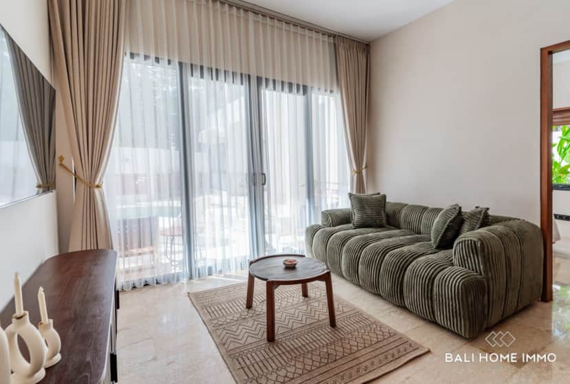 1-bedroom leasehold apartment in Uluwatu — photo 5 of 5